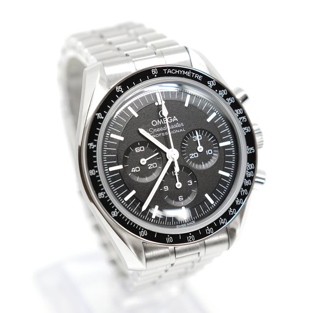 Omega Speedmaster Moonwatch Professional 310.30.42.50.01.001 Image 2